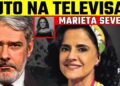 ATRIZ É ENCONTRADA SEM VIDA EM QUARTO DE H0TEL AOS 73 ANOS — MISTÉRIO COMOVE O BRASIL