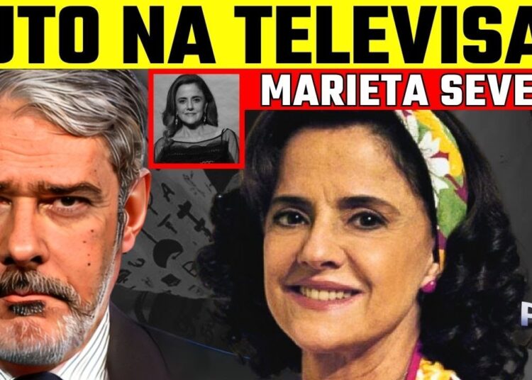 ATRIZ É ENCONTRADA SEM VIDA EM QUARTO DE H0TEL AOS 73 ANOS — MISTÉRIO COMOVE O BRASIL