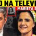 ATRIZ É ENCONTRADA SEM VIDA EM QUARTO DE H0TEL AOS 73 ANOS — MISTÉRIO COMOVE O BRASIL