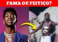 Celebridades Cercadas por Rumores: 12 Estrelas com Símbolos e Polêmicas