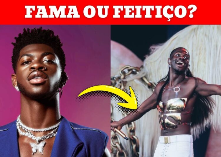 Celebridades Cercadas por Rumores: 12 Estrelas com Símbolos e Polêmicas