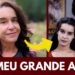 AOS 67 ANOS, LUCÉLIA SANTOS FINALMENTE QUEBRA O SILÊNCIO E CONFESSA O GRANDE AMOR DE SUA VIDA