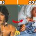 Jackie Chan and Action Stars in 2025 – You Won’t Believe Their Looks!