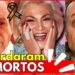 ACORDARAM MORTOS ???! #atoresfalecidos