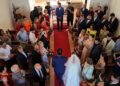 Marcha Nupcial + Clocks | Orquestra Realeza Musical | Músicos Para Casamento