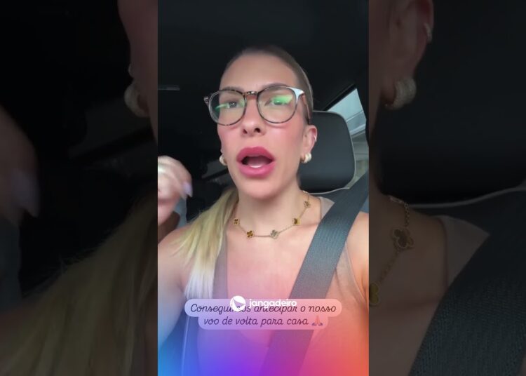 Artistas brasileiros voltam ao Brasil após alerta de furacão na Flórida