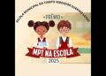 MPT na Escola 2025 – Realeza – Escola Municipal do Campo Vereador Guerino Lotici – Grupo 1 – Desenho