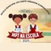MPT na Escola 2025 – Realeza – Escola Municipal do Campo Vereador Guerino Lotici – Grupo 1 – Desenho