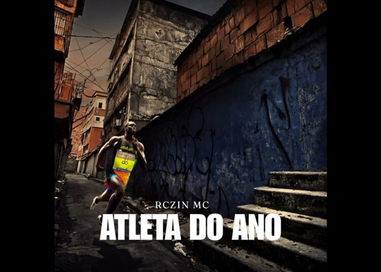 Rczin Mc e Markz – Atleta Do Ano (Prod Nova Realeza)