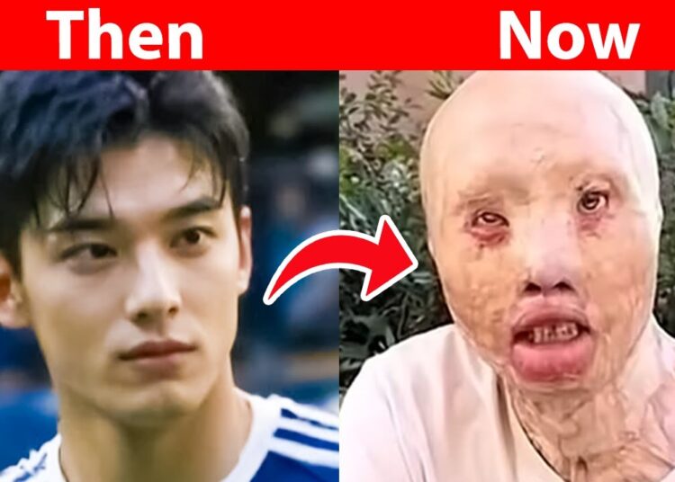 You Won’t Believe How These Stars Look Now!