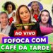 FOFOCA AO VIVO: Karen X Wepink, Sonia nos desbloqueou, Regina Duarte critica Vale Tudo