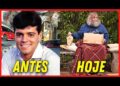 12 ATORES E FAMOSOS ARRUINADOS PELO VÍCIO! 😱
