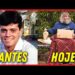 12 ATORES E FAMOSOS ARRUINADOS PELO VÍCIO! 😱