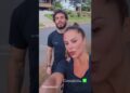 Poliana vai correr com personal e o Leonardo #celebrando #fofoca #memes #sertanejo #podcast #cavalo