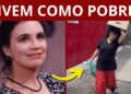 21 ATORES MILIONÁRIOS QUE VIVEM COMO SE FOSSEM POBRES