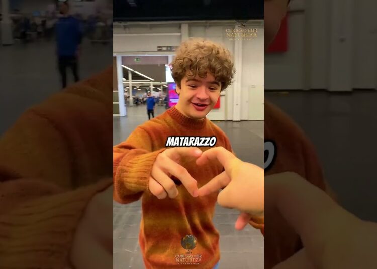 Celebridades com mutações genéticas raras #curiosidades #noticias #brazil