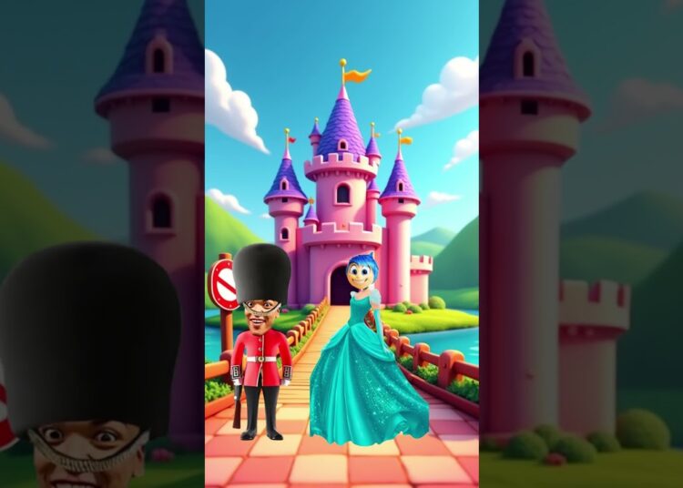 Realeza o Rechazo 🏰 Larín Decide Tu Destino 😨
