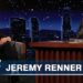 Jeremy Renner on Finding Joy in His Second Chance at Life, Auditioning for O-Town & Bestselling Book
