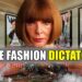 How Anna Wintour Controlled The Entire Fashion Industry | Humanity