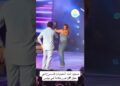 سوزان التونسية ترقص على أنغام راغب علامة وتشعل الحضور