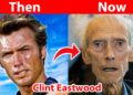 You Won’t Believe These Stars Over the Years Transformation!
