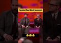 Paul Rudd Felt Like a Kid Working with on marvel sets | Marvel Moments #mcu #marvel l