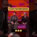 Paul Rudd Felt Like a Kid Working with on marvel sets | Marvel Moments #mcu #marvel l