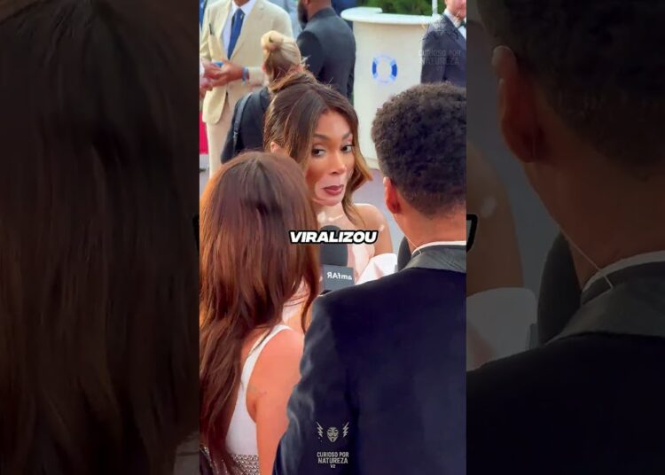 A história de amor real de Kyle Kuzma e Winnie Harlow #curiosidades #noticias #brazil