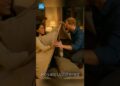 Harry and Meghan Build the Ultimate Pillow Fort #HarryAndMeghan #shorts #royal