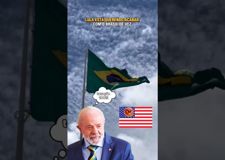 lula está afundando o Brasil #celebridades #ultimasnoticia #noticias #noticiasmundiais