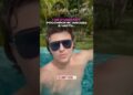 😍 БУЗОВА, БЕЗРУКОВ, БОРОДИНА – ГДЕ ОТДЫХАЮТ РОССИЙСКИЕ ЗВЕЗДЫ ЭТИМ ЛЕТОМ #новости #звезды #shorts