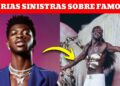 12 Celebridades Envolvidas em Teorias Misteriosas que Intrigam a Internet