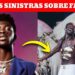 12 Celebridades Envolvidas em Teorias Misteriosas que Intrigam a Internet