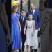 Prince Louis is not allowed to participate? #royal #princewilliam #katemiddeleton