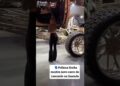 Poliana Rocha mostra nova camionete de Leonardo #celebrando #fofoca #noticias #camionete#humor#news