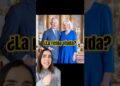 ¿Que pasaría con Camila? ¿La reina viuda? #monarquia #realeza