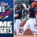 2025 Futures Game Full Game Highlights