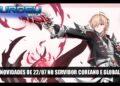 GRAND CHASE: AVENTURINE QUE SE CUIDE! ESSE É MAIS PERIGOSO! – Fofocas de 22/07 no GCM!