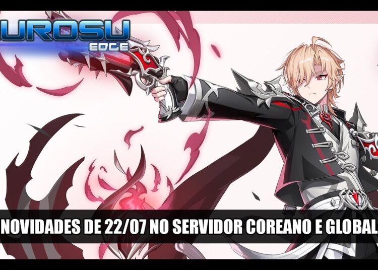 GRAND CHASE: AVENTURINE QUE SE CUIDE! ESSE É MAIS PERIGOSO! – Fofocas de 22/07 no GCM!