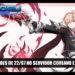 GRAND CHASE: AVENTURINE QUE SE CUIDE! ESSE É MAIS PERIGOSO! – Fofocas de 22/07 no GCM!