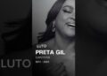 Brasil em Luto: Preta Gil Morre aos 50 Anos Após Batalha Contra o Câncer 💔