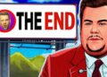 James Corden Just Lost Everything…