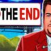 James Corden Just Lost Everything…