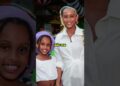 Filha de Taís Araújo faz pergunta inusitada para mãe #curiosidades #fofocas #fofocasdecelebridades