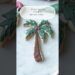 Oops…🌴🍪 #cookiedecorating #decoratedcookies #royalicing #cookies #cookievideo