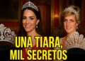 Tiaras, Poder y Secretos  Lo Que Ocultan Estas Joyas de la Realeza
