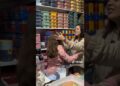 Ela colocou a filha para dormir na varanda #fofocas