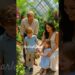 Prince Harry – Son & Daughter Garden Show #Archie #royal #lilibet #princeharry #love #dad #family