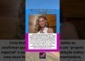 Lívia Andrade DETONA e Revela PROJETO SECRETO Autoral para TV! O Brasil vai parar!