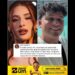 e a treta continua entre esses dois #fofocas #entretenimiento #noticias #famoso